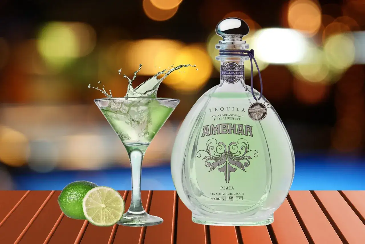 Drink na tequili: Klasyki, proste miksy i sekrety barmana