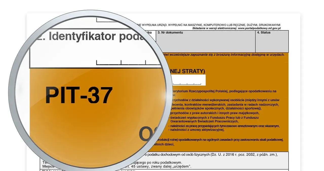 Jak rozliczyć umowę zlecenie i uniknąć błędów w PIT-37