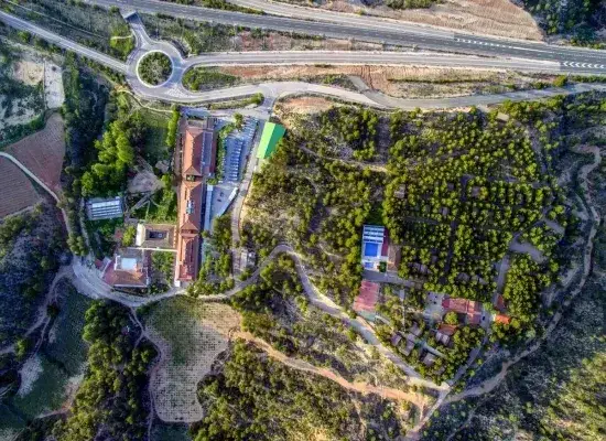 Balneario la Concepción: Historia, tratamientos y actividades únicas