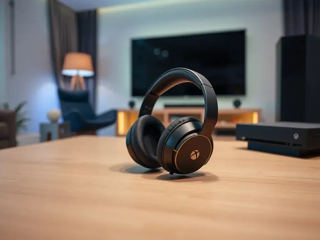 Jak podłączyć słuchawki bezprzewodowe do Xbox Series X bez problemów