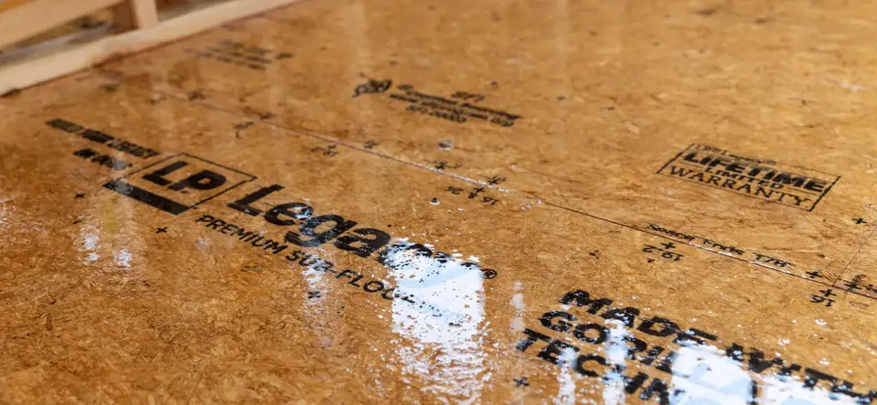 Czy płyta osb jest wodoszczelna - wszystko co musisz wiedzieć o klasach