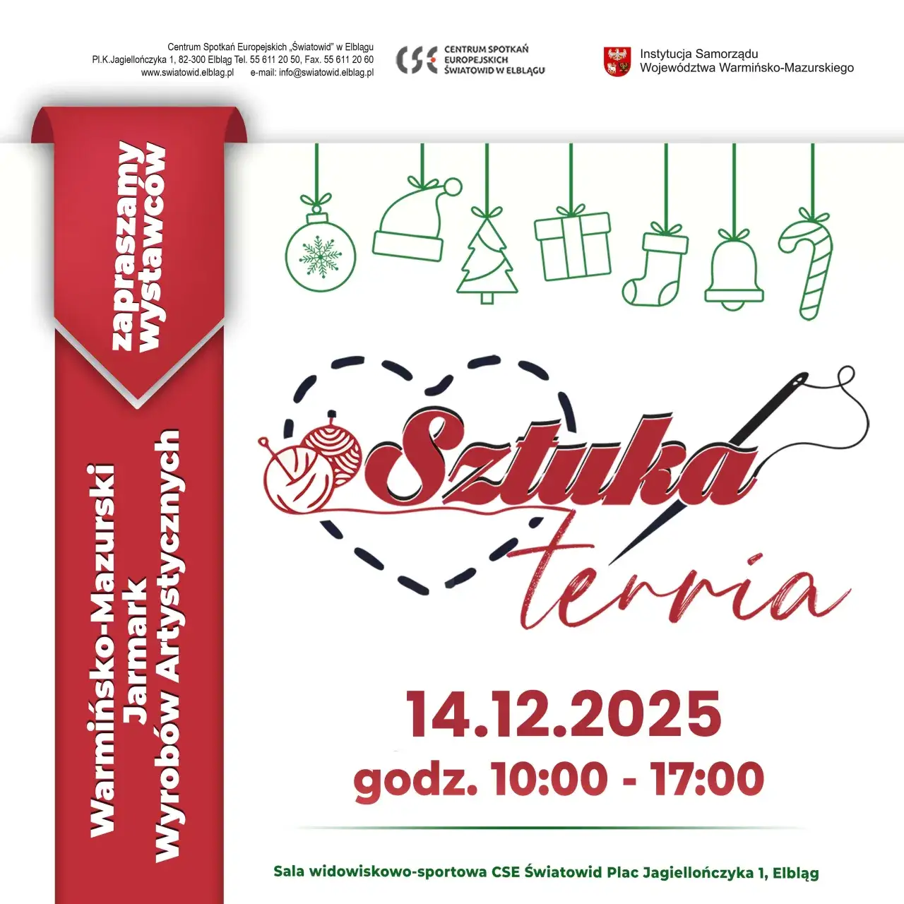 Teatr Światowid Elbląg - aktualne wydarzenia i informacje kontaktowe