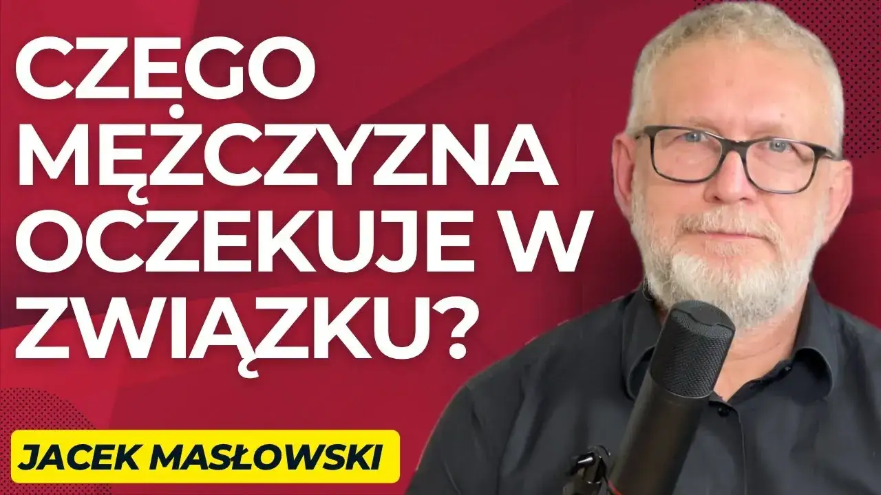 Czego oczekuje mężczyzna w związku? Kluczowe potrzeby i oczekiwania