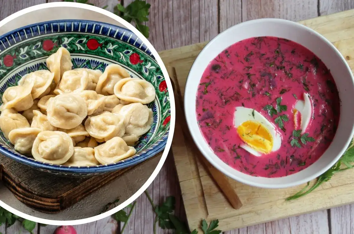  Tradycyjne potrawy litewskie - spróbuj przysmaków z Litwy!