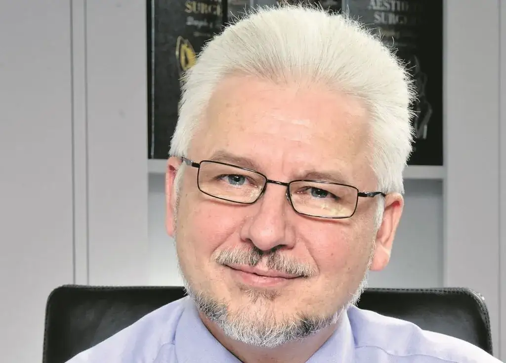 Klinika Dr Szczyt: Adres, Zabiegi i Sekrety z TVN Style