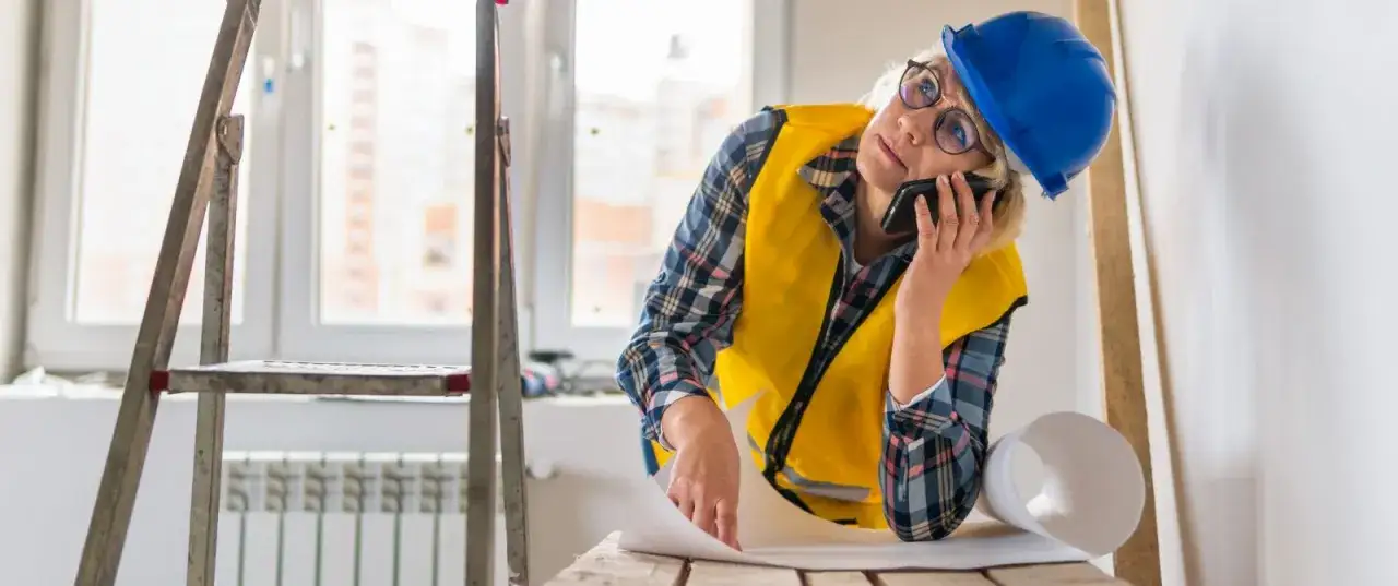 Remont balkonu w spółdzielni: Kto płaci? Przewodnik krok po kroku