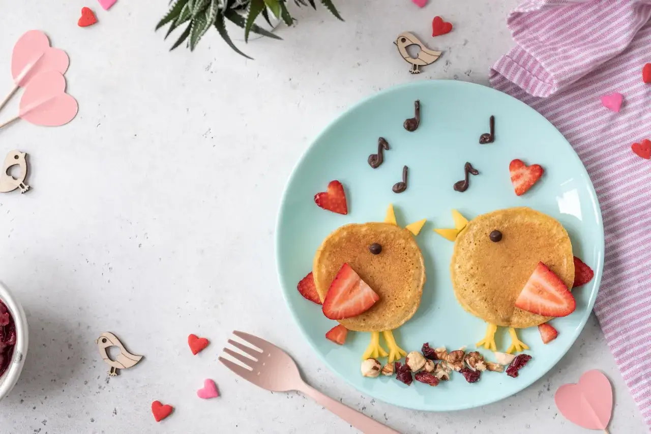 Gotowanie dla 10-latka: Proste przepisy i bezpieczna kuchnia