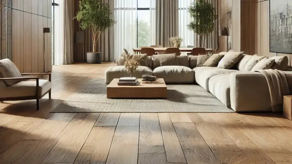 Gres drewnopodobny: sekrety wyboru i montażu idealnych płytek