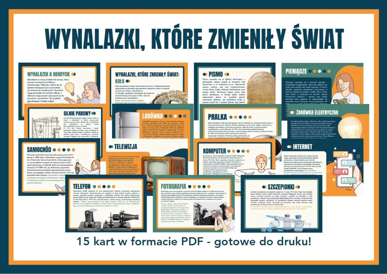 Odkrycia fizyczne które zmieniły świat i ich wpływ na naszą rzeczywistość