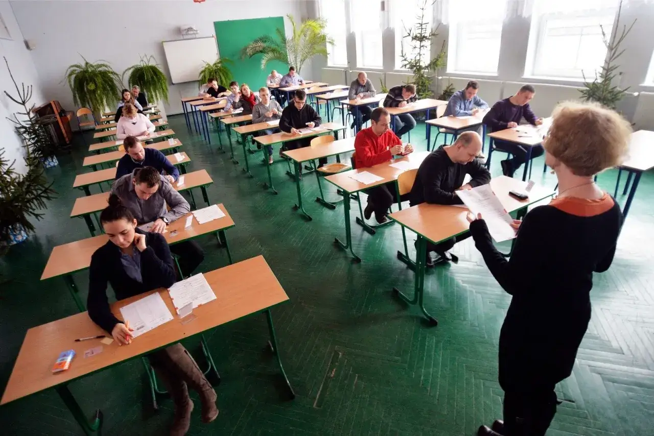 Co jeśli nie zdam egzaminu zawodowego w technikum? Sprawdź konsekwencje