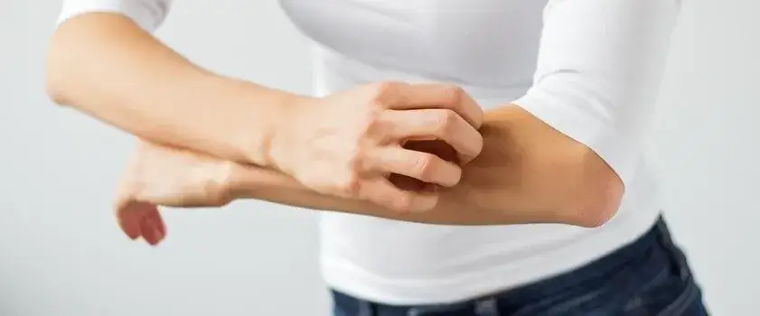 Uczulenie na proszek do prania jak leczyć - skuteczne metody i porady