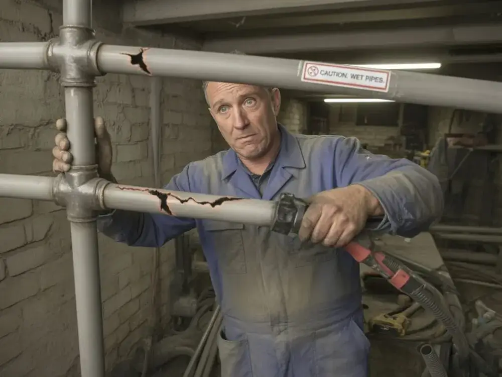 Instalacja CO z rur PP: uniknij najczęstszych błędów i kosztów