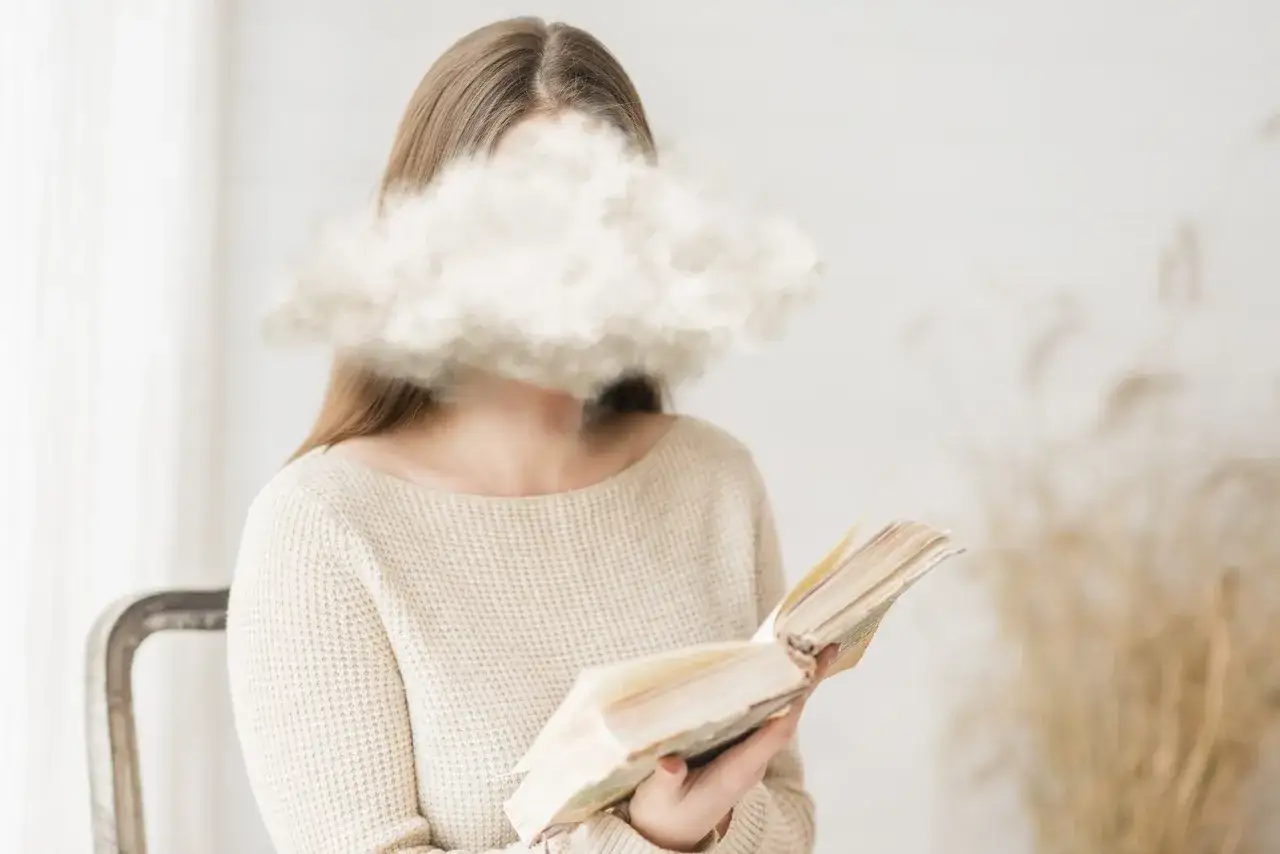 Czytanie książek: 6 min na stres, 2 lata życia. Dowody do prezentacji