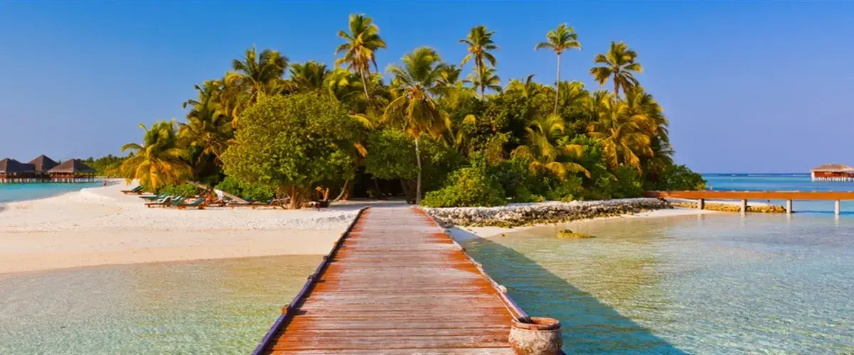 Najlepsze atrakcje w Male na Malediwach, które musisz zobaczyć