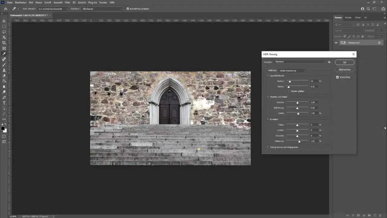Jak rozjaśnić zdjęcie w Photoshopie i uniknąć zbyt jasnych efektów