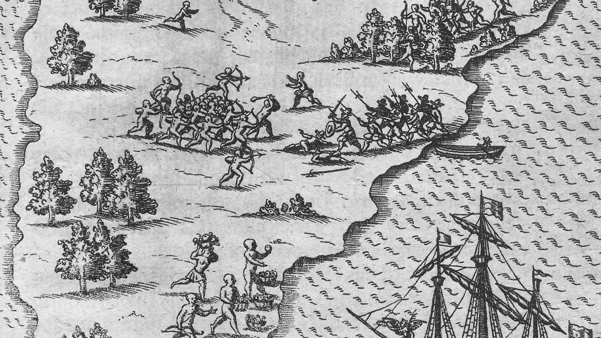 Ferdynand Magellan co odkrył: Kluczowe odkrycia, które zmieniły świat