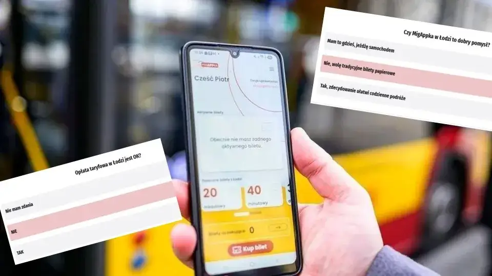 MPK Łódź rozkład jazdy: Aktualne info, aplikacje, bilety. Jedź sprytnie!
