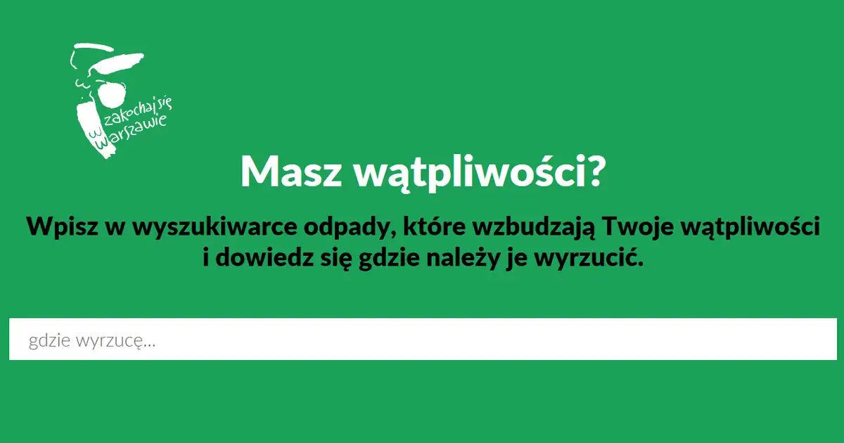 Gdzie wyrzucić opakowanie po farbie do włosów, aby nie zaszkodzić środowisku?