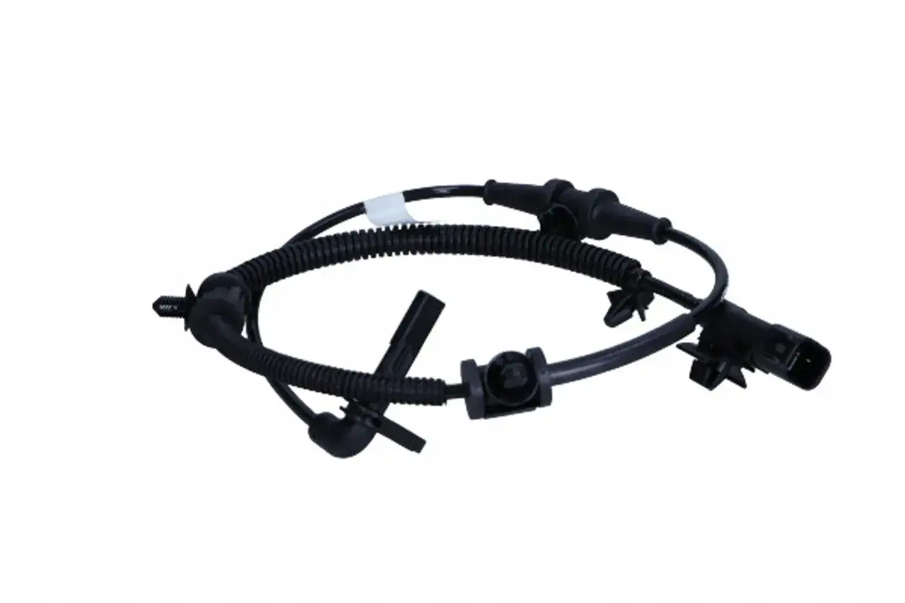 Insignia: Czujnik ABS? Diagnoza, wymiana, koszty uniknij pułapek!