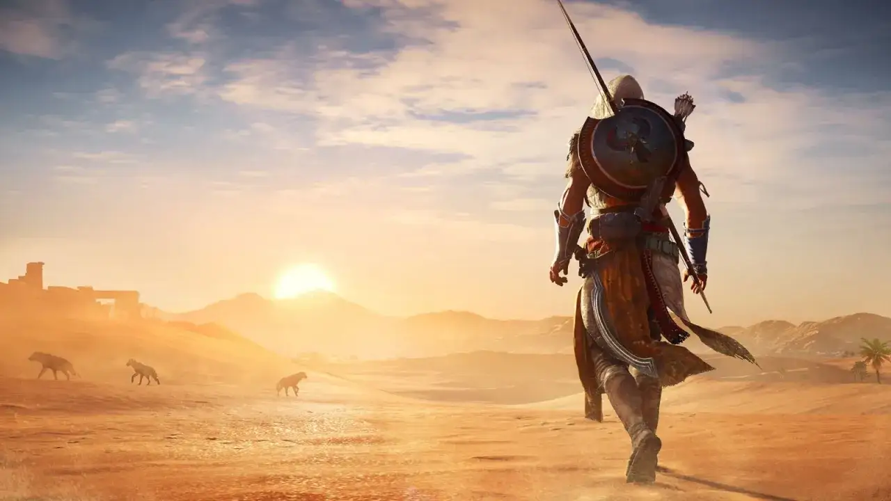 Wymagania do Assassin's Creed Origins – co musisz wiedzieć, aby zagrać?