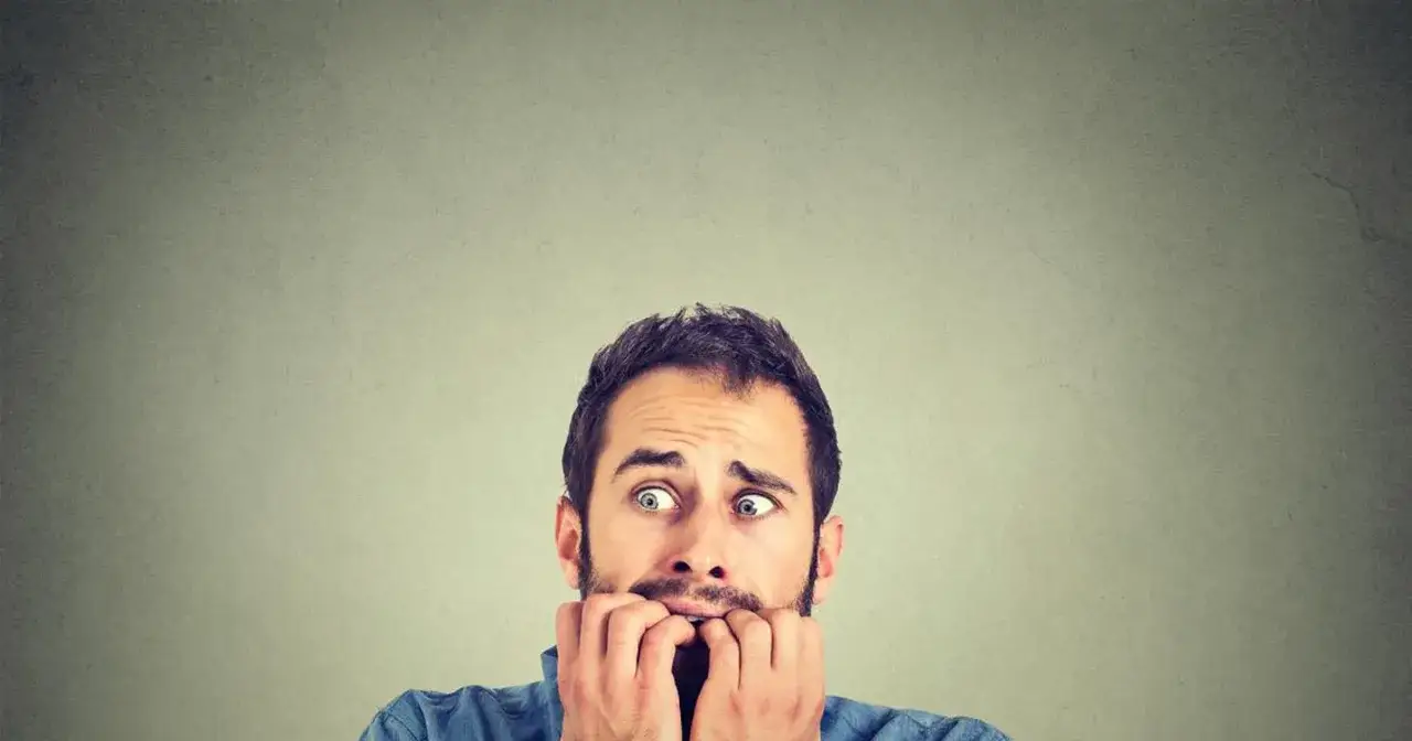 Stres i lęk: Skuteczne metody na spokój i odzyskanie kontroli