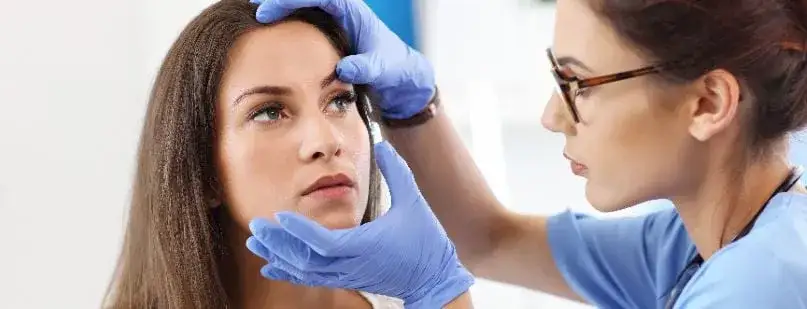 Skuteczne sposoby na ból oka: ulga i kiedy udać się do lekarza