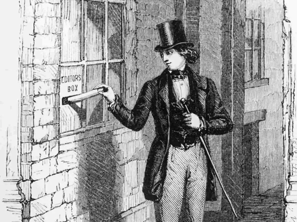 Charles Dickens: 9 zaskakujących ciekawostek, które Cię zadziwią