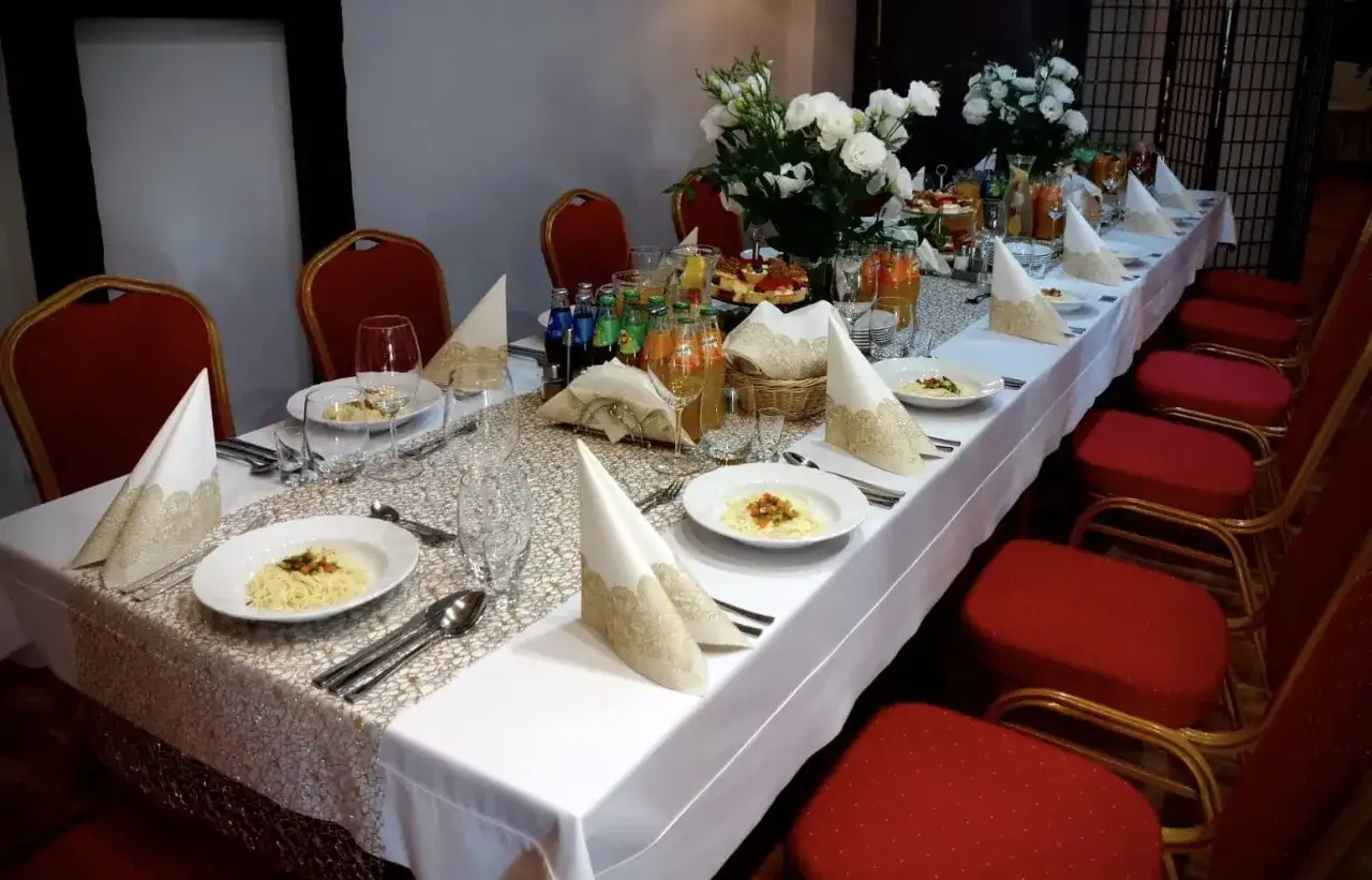 Cukier w sosie czosnkowym? Sekret smaku jak z restauracji!