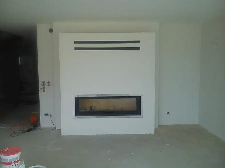 Jak uniknąć błędów w montażu kratek w kominku? Optymalna wysokość i bezpieczeństwo