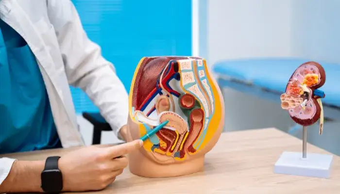 Jakie badania do urologa? Co musisz wiedzieć przed wizytą?