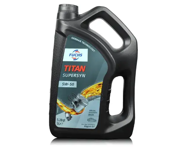 Olej 5W50 do jakich silników – poznaj idealne dopasowanie dla swojego auta