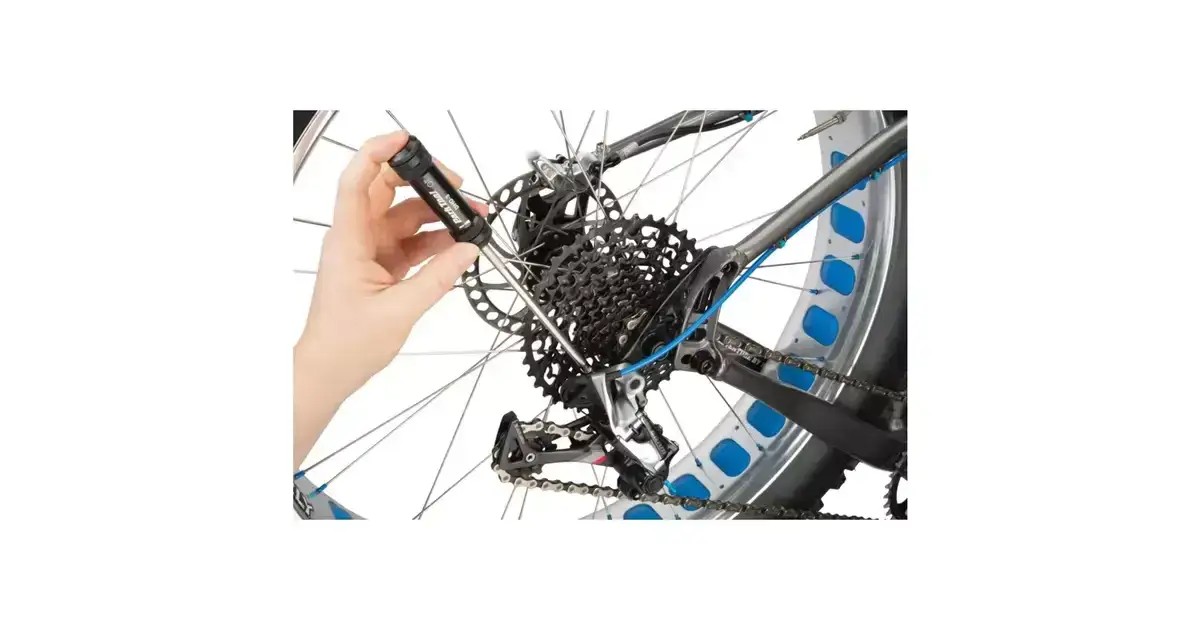 Jak naprawić przerzutki w rowerze - proste kroki, które zadziałają