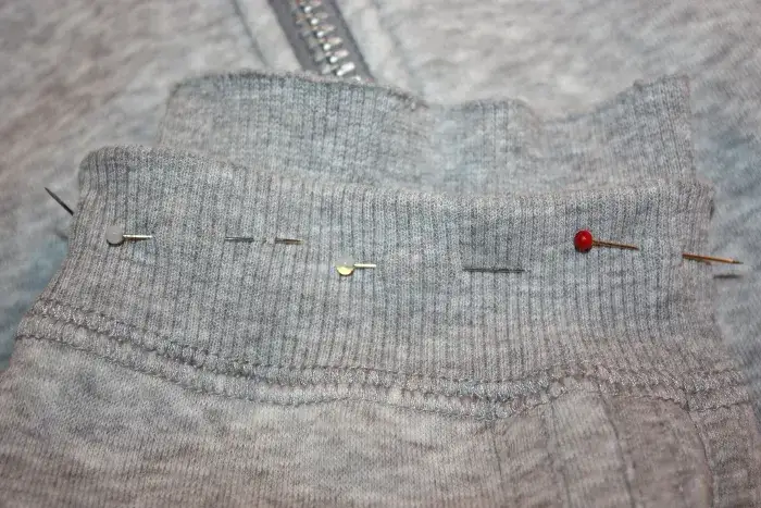 Jak naprawić ściągacz w bluzie i uniknąć kosztownych napraw