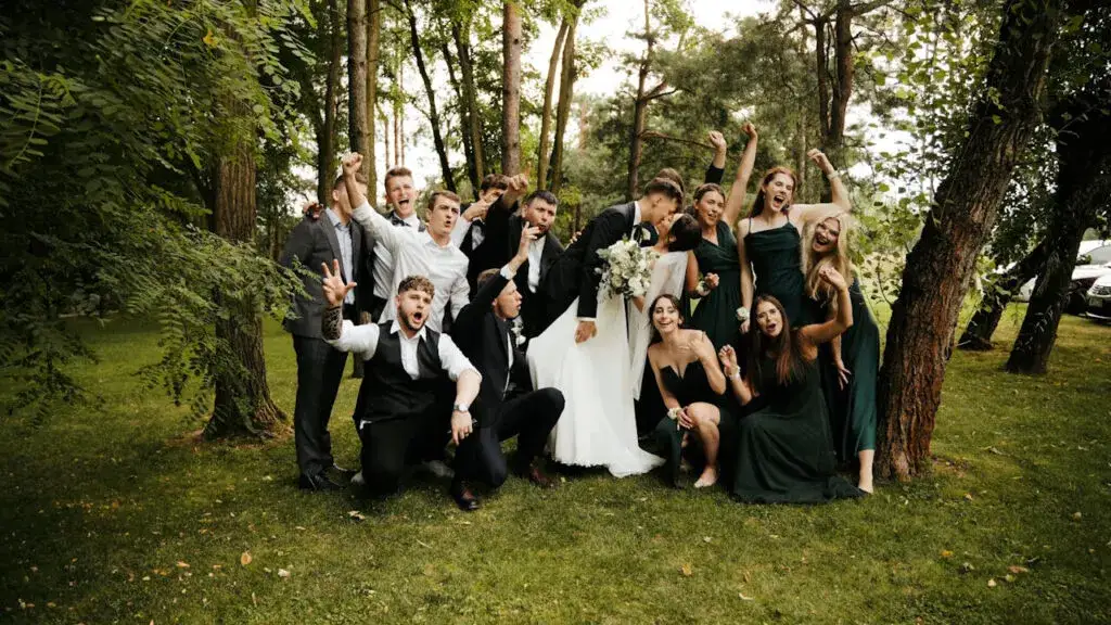 Niezapomniane śluby w M jak miłość – emocje, dramaty i przyszłość par