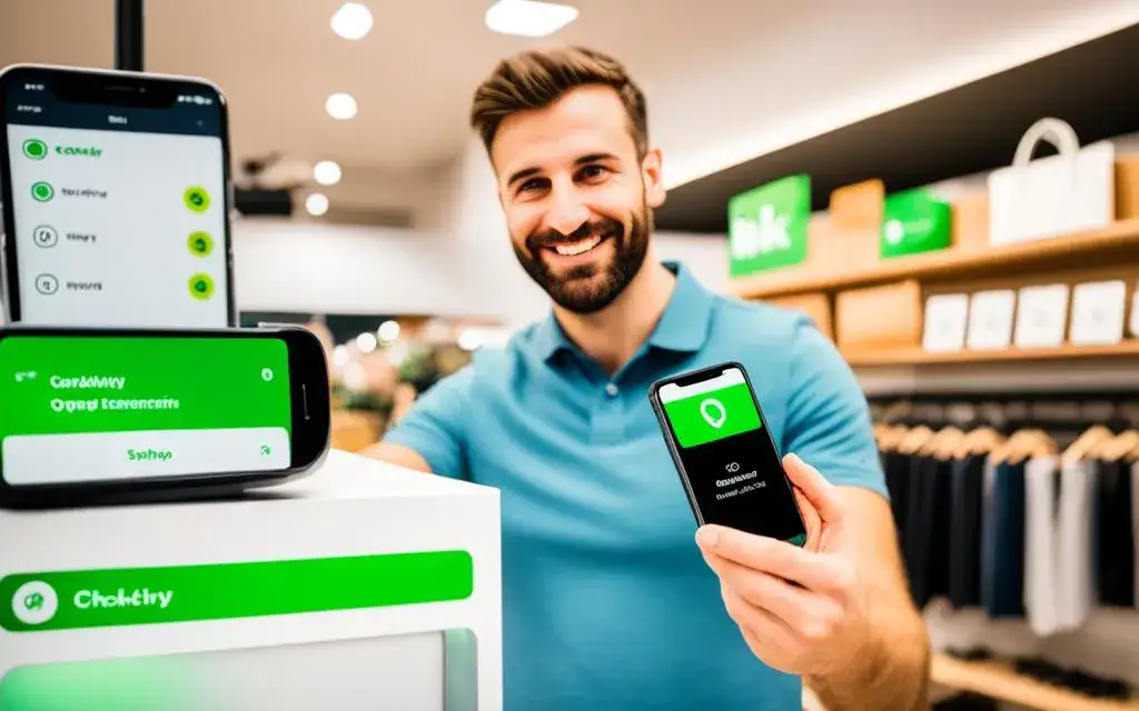 Jak płacić BLIKIEM w PKO BP - proste kroki, aby uniknąć problemów