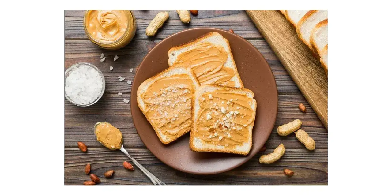 Czy masło orzechowe jest wegańskie? Uważaj na składniki!