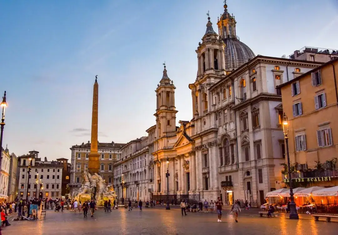 Czy w Rzymie jest bezpiecznie dla turystów? Oto, co musisz wiedzieć