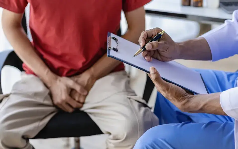 Lekarz medycyny pracy: kiedy orzeka niezdolność do pracy? Twoje prawa