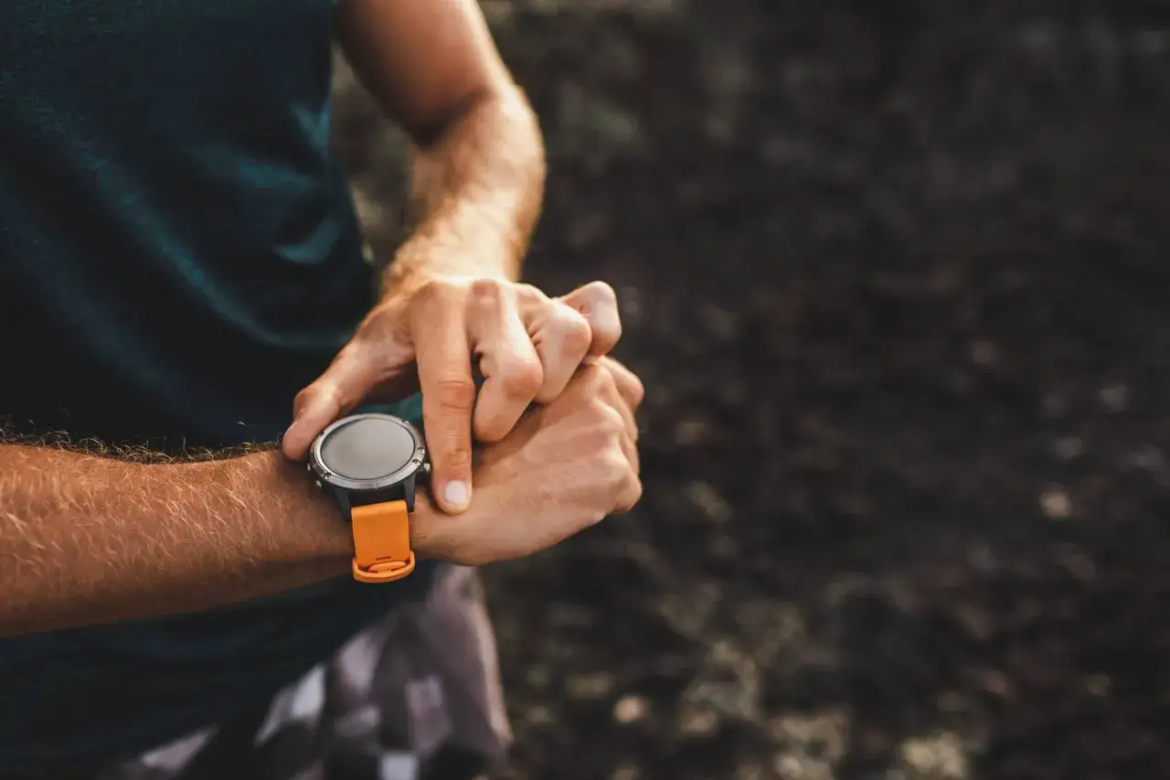 Jaki zegarek do biegania wybrać, aby uniknąć nietrafionego zakupu?