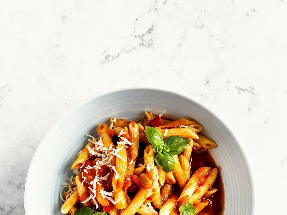 Recetas con pasta: Clásicos, rápidas y trucos infalibles