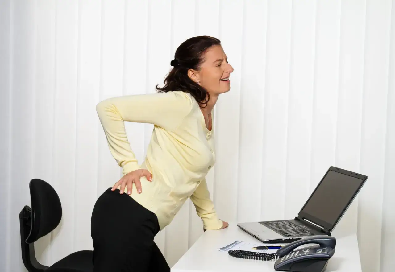 Jakie leki na zapalenie stawu krzyżowo-biodrowego skutecznie złagodzą ból