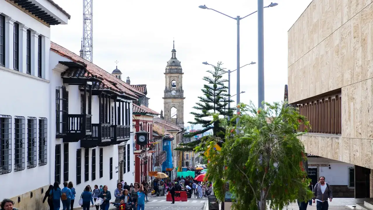 Descubre Colombia: Qué visitar, rutas y consejos de experto