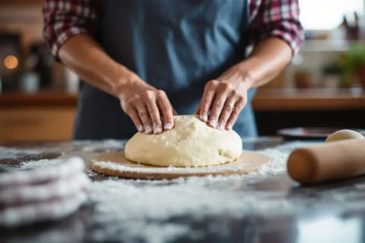 Réussir sa pâte à pizza maison : les astuces d'un pro