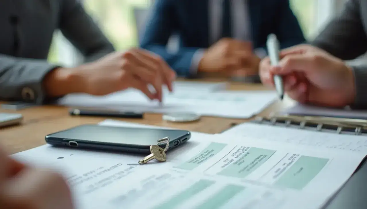 Cómo rescindir contrato de alquiler sin complicaciones y sin sorpresas