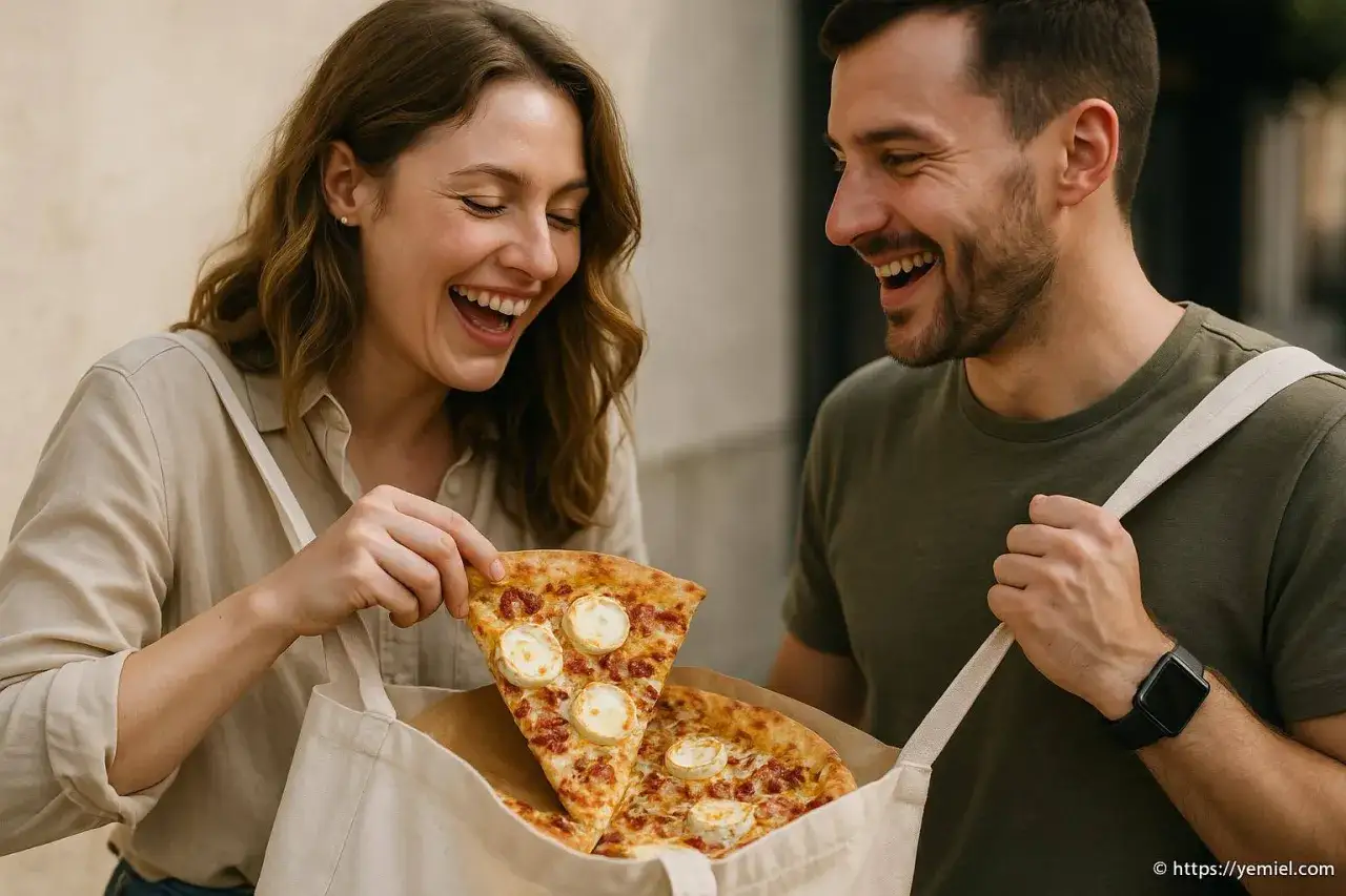 Pizza crème lardons parfaite : mes secrets pour la réussir