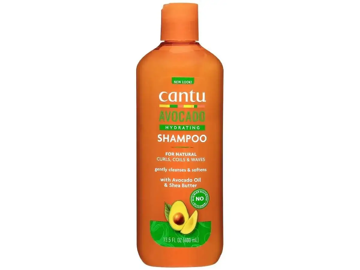 Szampon do włosów kręconych: wybierz ideał i odkryj piękny skręt!