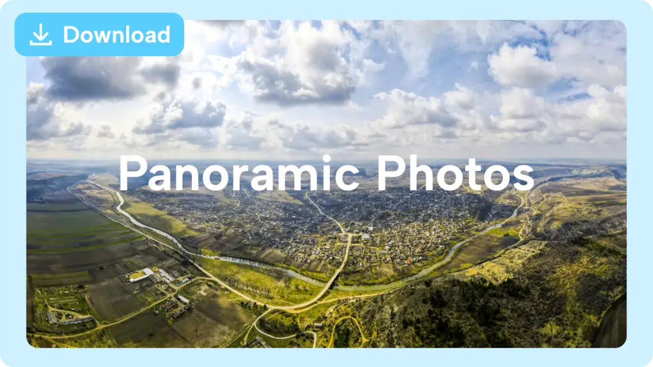 Jak zrobić zdjęcie panoramiczne? Od smartfona po pro aparat!
