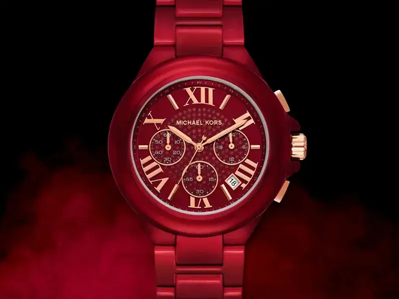Stylowe zegarki damskie Michael John - modele, ceny i dostępność