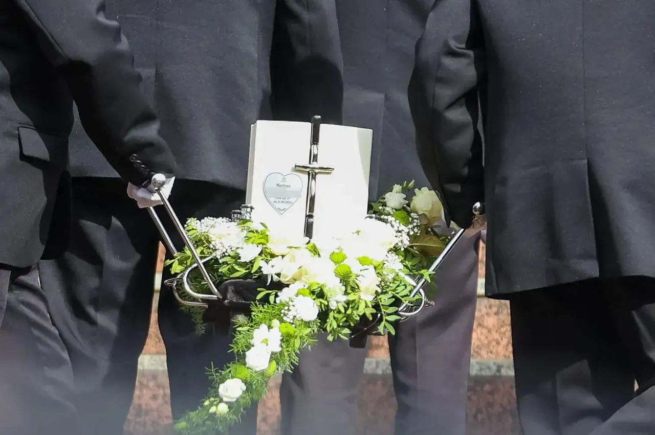 Myszków: Pogrzeb tragicznie zmarłej rodziny Kiedy i gdzie?