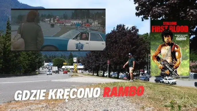 Gdzie kręcono film karate po polsku? Odkryj tajemnice lokalizacji